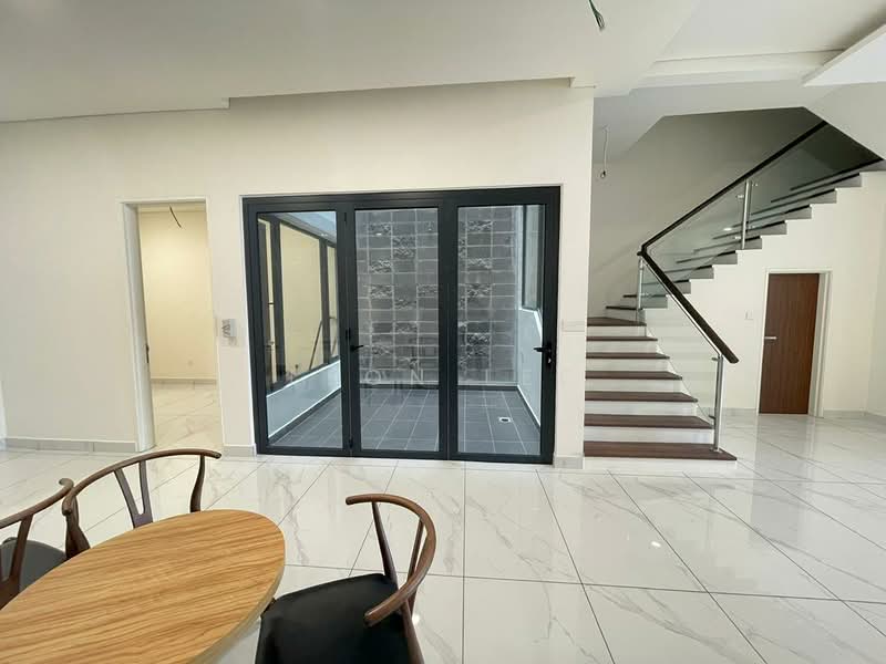 Terraced House for Sale in Happy Garden (Kuchai Lama) - Leon Lee - Interior - PropertyGuru.com.my