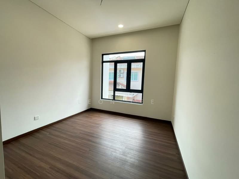 Terraced House for Sale in Happy Garden (Kuchai Lama) - Leon Lee - Interior - PropertyGuru.com.my