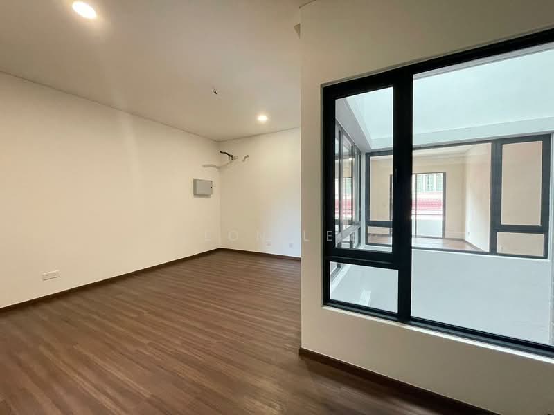 Terraced House for Sale in Happy Garden (Kuchai Lama) - Leon Lee - Living Room - PropertyGuru.com.my