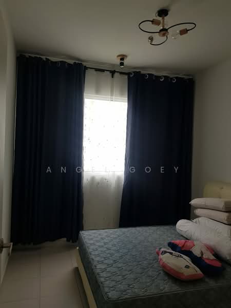 Kondominium untuk Dijual di i-Santorini - Angel Goey - PropertyGuru.com.my