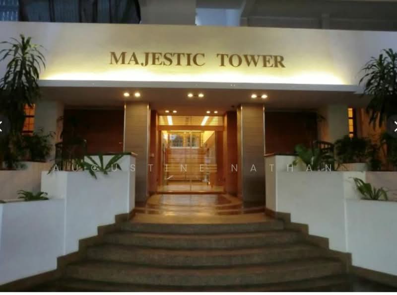 Kondominium untuk Dijual di Mont Kiara Palma - Augustine Nathan - Exterior - PropertyGuru.com.my