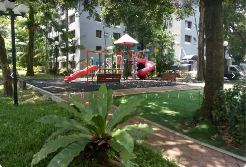 Kondominium untuk Dijual di Mont Kiara Palma - Augustine Nathan - Exterior - PropertyGuru.com.my