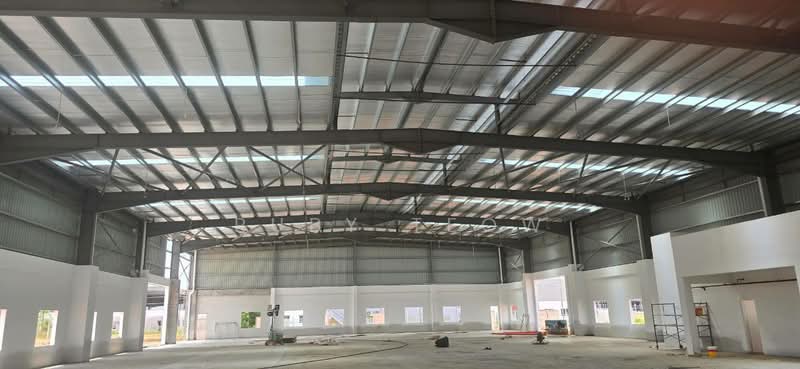 Detached Factory for Rent in Eco Business Park 2 Senai (Senai) - Ruby Teow - Interior - PropertyGuru.com.my