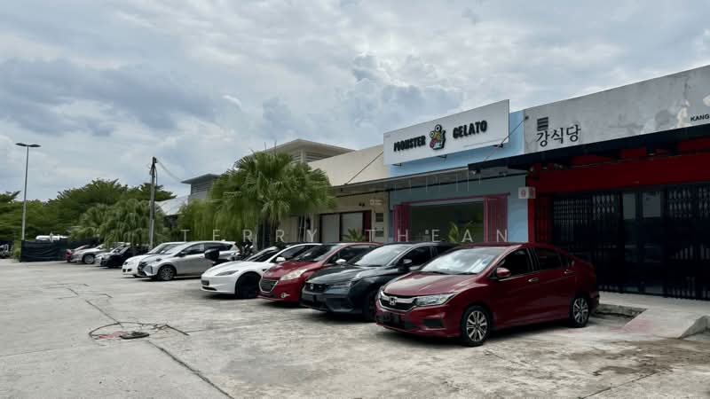Shop / Office for Sale in Ara Damansara (Selangor) - Terry Thean - Exterior - PropertyGuru.com.my