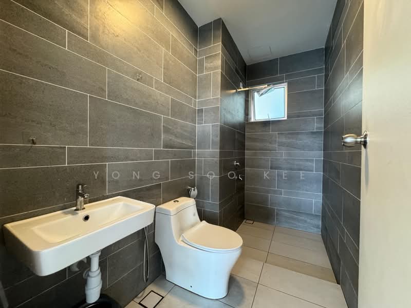 Condominium for Rent at Signature Two - Yong Soo Kee - Bathroom - PropertyGuru.com.my