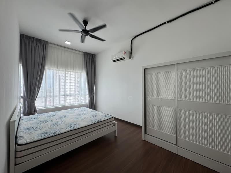 Condominium for Rent at Signature Two - Yong Soo Kee - Bedroom - PropertyGuru.com.my