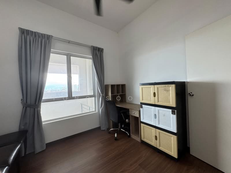 Condominium for Rent at Signature Two - Yong Soo Kee - Study - PropertyGuru.com.my