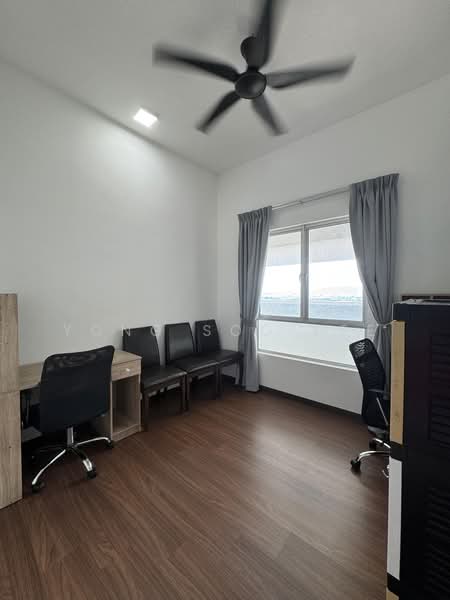 Condominium for Rent at Signature Two - Yong Soo Kee - Study - PropertyGuru.com.my