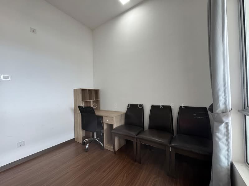 Condominium for Rent at Signature Two - Yong Soo Kee - Study - PropertyGuru.com.my
