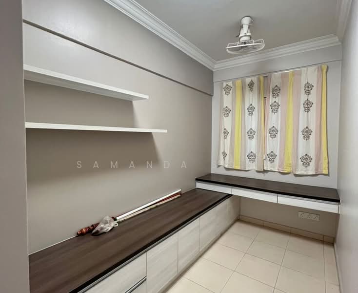 Condominium for Sale at Beverly 2 - Samanda Soon - PropertyGuru.com.my