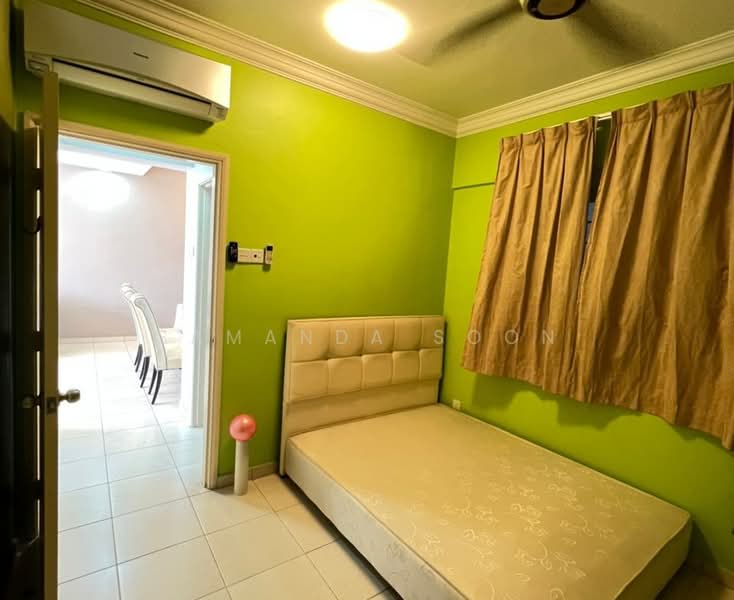 Condominium for Sale at Beverly 2 - Samanda Soon - PropertyGuru.com.my