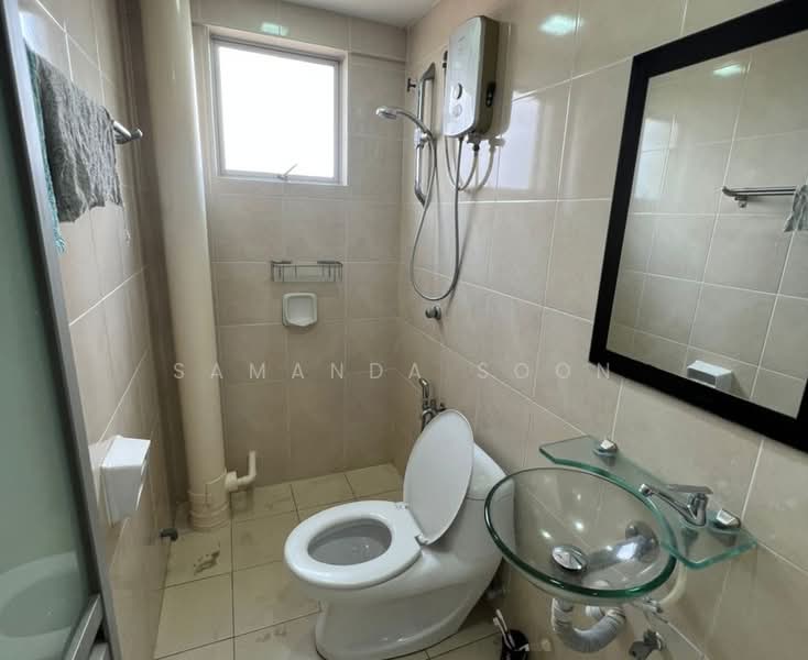 Condominium for Sale at Beverly 2 - Samanda Soon - PropertyGuru.com.my