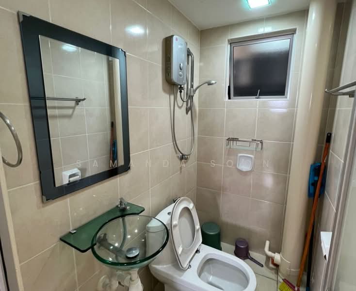 Condominium for Sale at Beverly 2 - Samanda Soon - PropertyGuru.com.my