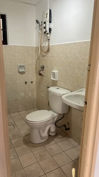 Condominium for Rent at Sri Putramas - Ms Cheng - PropertyGuru.com.my