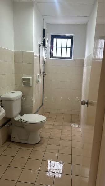 Condominium for Rent at Sri Putramas - Ms Cheng - PropertyGuru.com.my