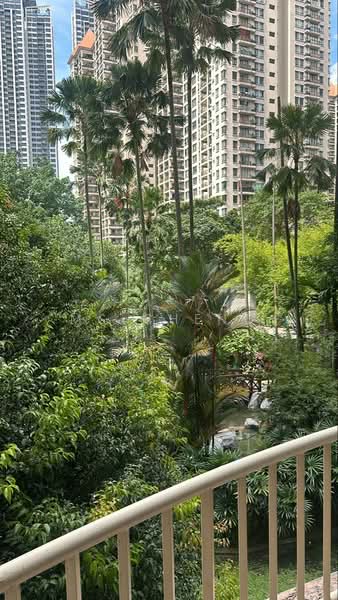 Condominium for Rent at Sri Putramas - Ms Cheng - PropertyGuru.com.my