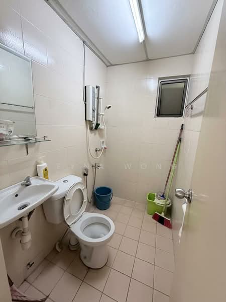 Apartment for Sale at Prima Regency - Reyna Wong - Bathroom - PropertyGuru.com.my