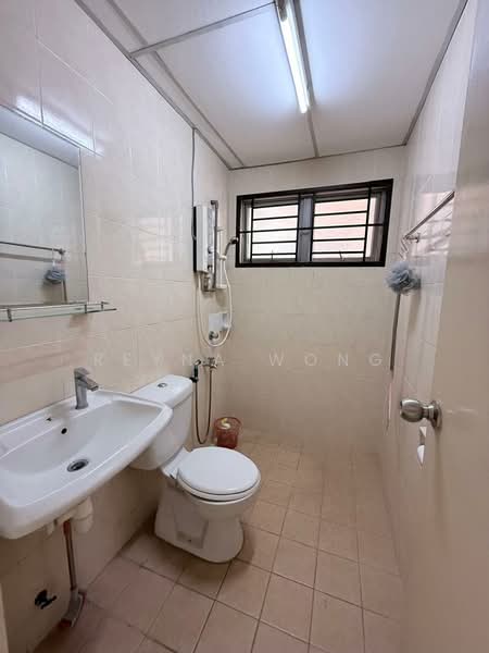 Apartment for Sale at Prima Regency - Reyna Wong - Bathroom - PropertyGuru.com.my