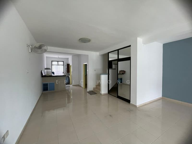 Untuk Disewa - Taman Ehsan Jaya