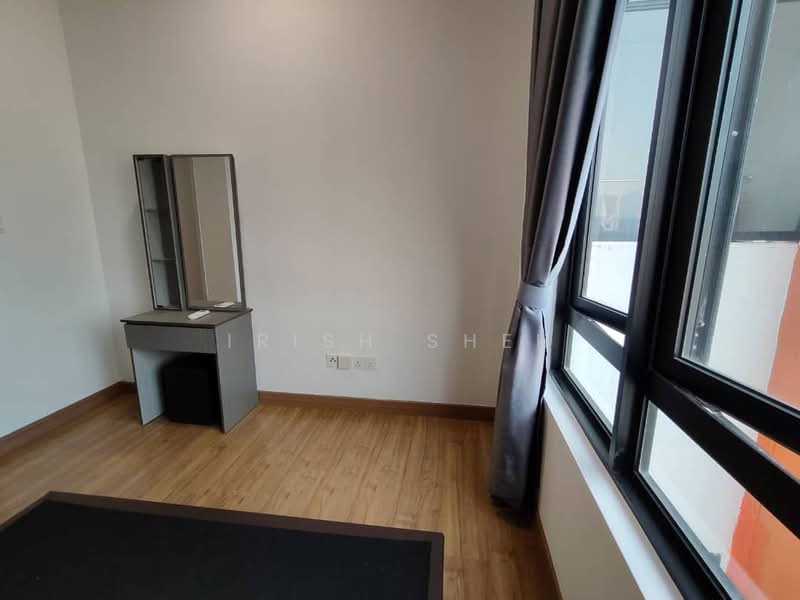 Service Residence for Rent at The Amber Residence @ TwentyFive.7 - Irish Shek - Bedroom - PropertyGuru.com.my