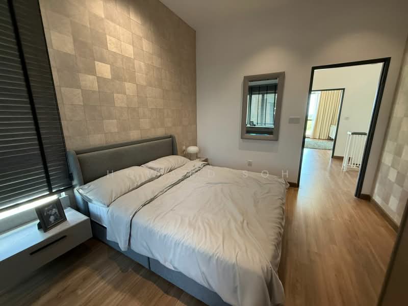 Rumah Teres 2 Tingkat untuk Dijual di Taman Klang Utama (Kapar) - Howard Soh - Bedroom - PropertyGuru.com.my