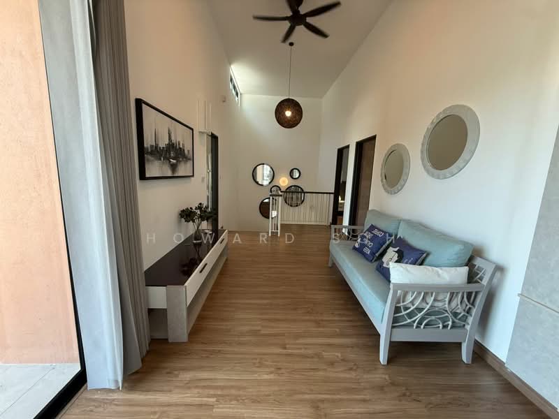 Rumah Teres 2 Tingkat untuk Dijual di Taman Klang Utama (Kapar) - Howard Soh - Interior - PropertyGuru.com.my