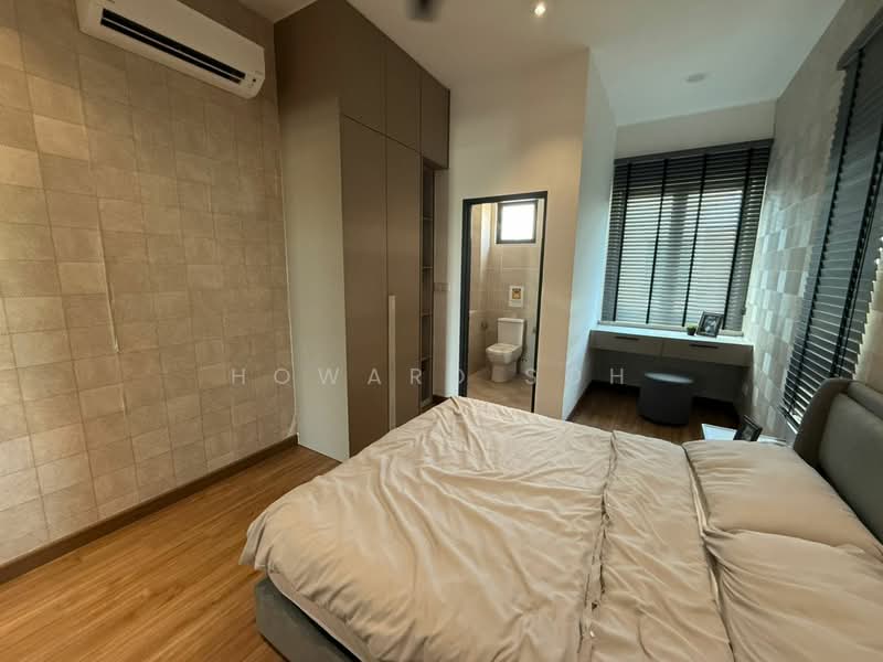 Rumah Teres 2 Tingkat untuk Dijual di Taman Klang Utama (Kapar) - Howard Soh - Bedroom - PropertyGuru.com.my