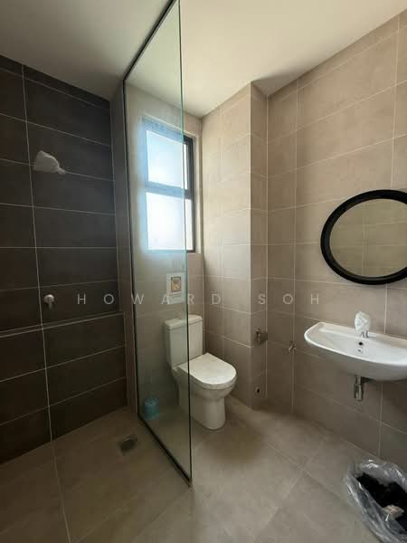 Rumah Teres 2 Tingkat untuk Dijual di Taman Klang Utama (Kapar) - Howard Soh - Bathroom - PropertyGuru.com.my