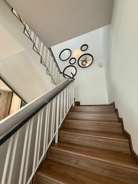 Rumah Teres 2 Tingkat untuk Dijual di Taman Klang Utama (Kapar) - Howard Soh - Interior - PropertyGuru.com.my