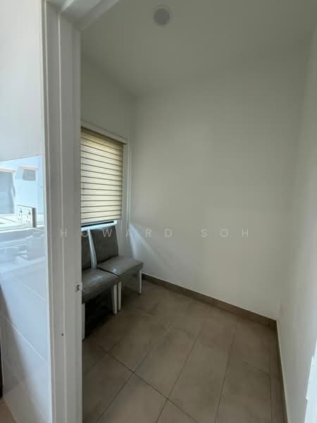 Rumah Teres 2 Tingkat untuk Dijual di Taman Klang Utama (Kapar) - Howard Soh - Interior - PropertyGuru.com.my