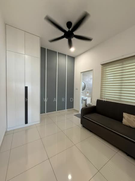 Rumah Teres 2 Tingkat untuk Dijual di Taman Klang Utama (Kapar) - Howard Soh - Interior - PropertyGuru.com.my