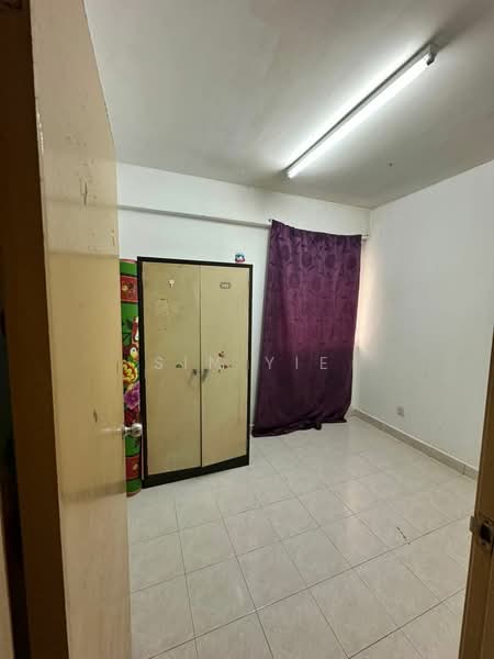 Pangsapuri untuk Dijual di Vista Seri Alam - Sin Yie - PropertyGuru.com.my