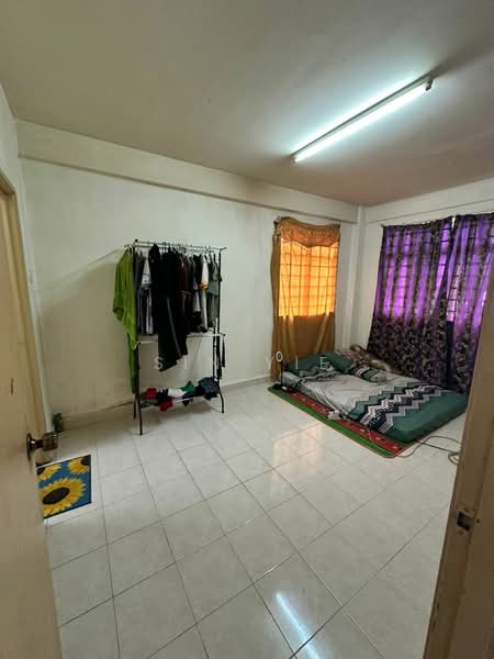 Pangsapuri untuk Dijual di Vista Seri Alam - Sin Yie - PropertyGuru.com.my