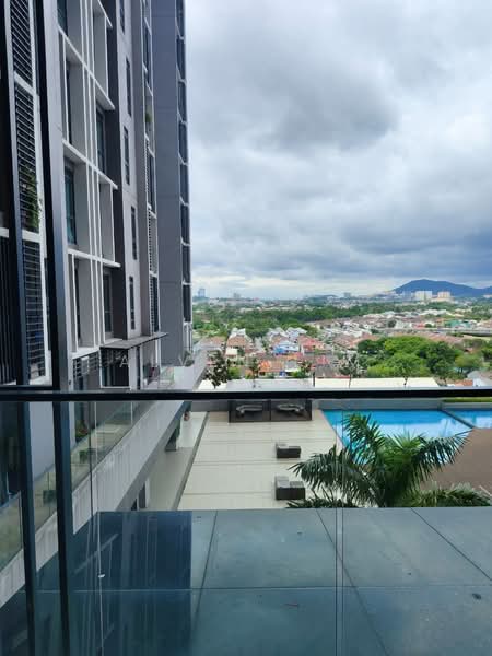 Kondominium untuk Dijual di Legend Heights - Alven Lim - Exterior - PropertyGuru.com.my