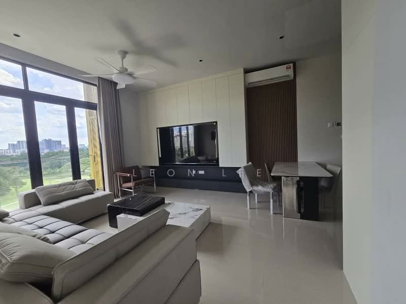 Condominium for Sale at Impression U-Thant - Leon Lee - PropertyGuru.com.my