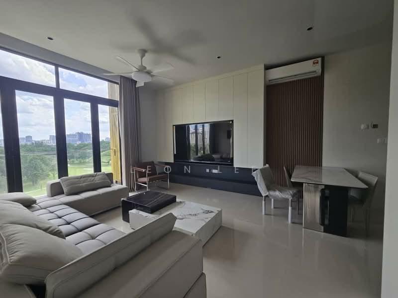 Condominium for Sale at Impression U-Thant - Leon Lee - PropertyGuru.com.my