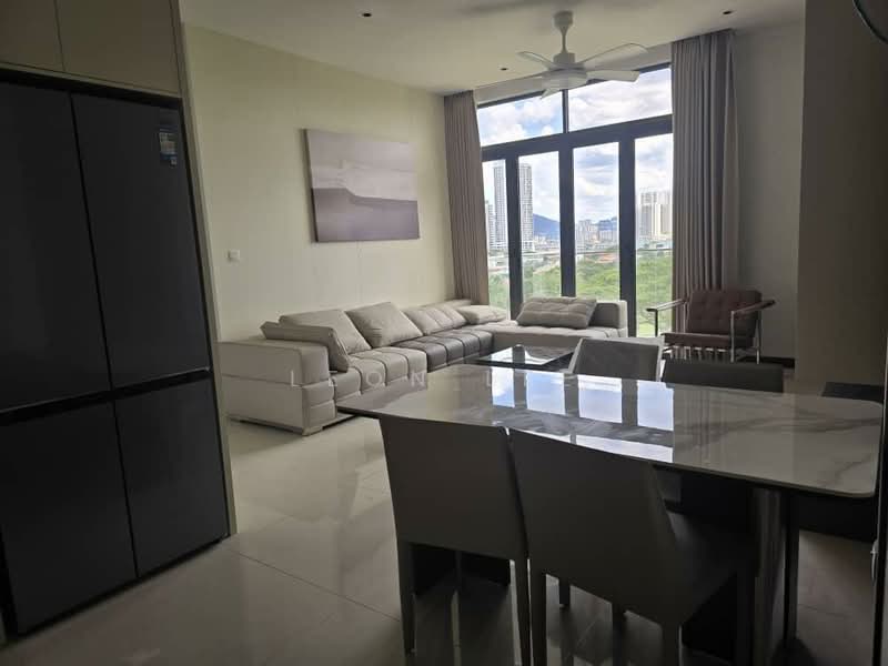 Condominium for Sale at Impression U-Thant - Leon Lee - PropertyGuru.com.my