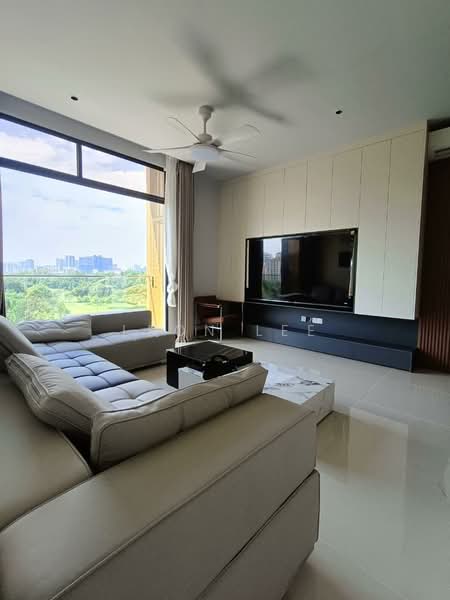 Condominium for Sale at Impression U-Thant - Leon Lee - PropertyGuru.com.my