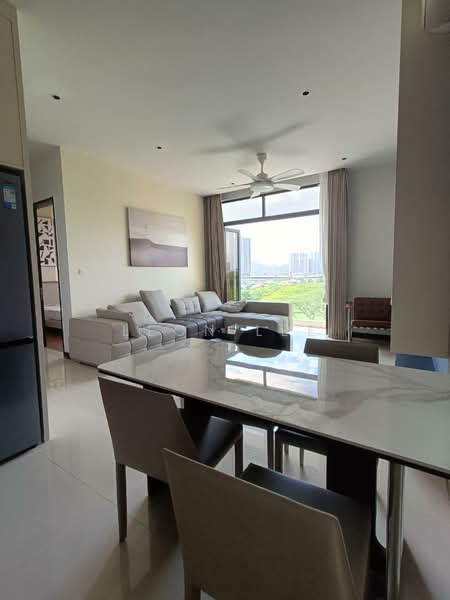 Condominium for Sale at Impression U-Thant - Leon Lee - PropertyGuru.com.my