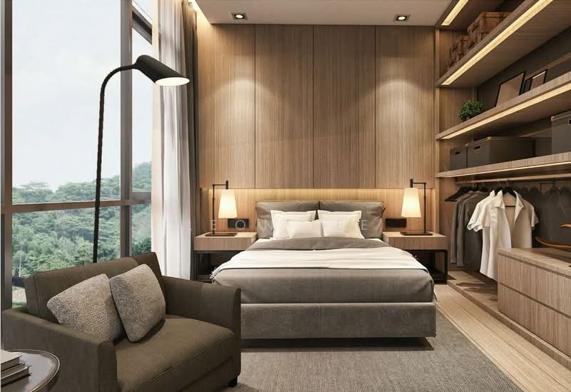 Condominium for Sale at Impression U-Thant - Leon Lee - PropertyGuru.com.my