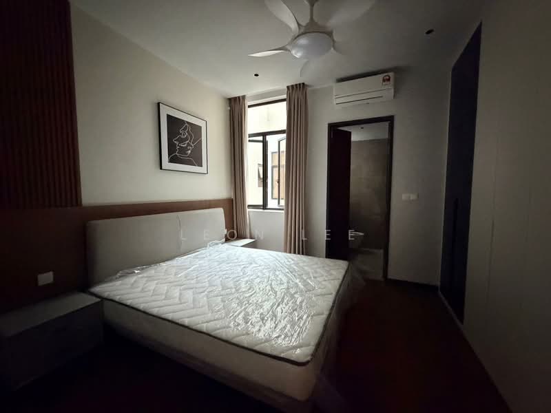 Condominium for Sale at Impression U-Thant - Leon Lee - PropertyGuru.com.my