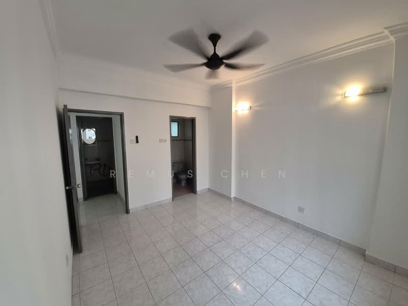 Condominium for Sale at Pelangi Damansara - Remus Chen - Living Room - PropertyGuru.com.my