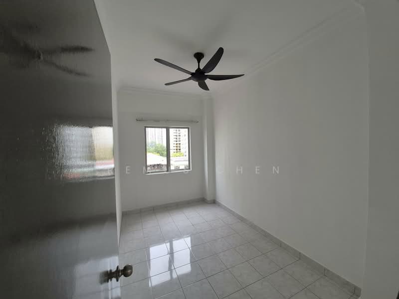 Condominium for Sale at Pelangi Damansara - Remus Chen - Bedroom - PropertyGuru.com.my