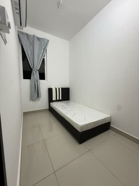 Servis Apartment untuk Disewa di TRELLIS RESIDENCES - Le Ching . - Bedroom - PropertyGuru.com.my