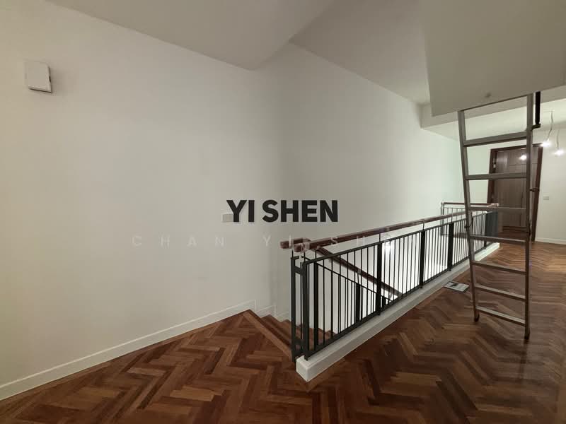 Rumah Teres 3.5 Tingkat untuk Dijual di Tanjung Tokong (Penang) - Chan Yi Shen - Interior - PropertyGuru.com.my