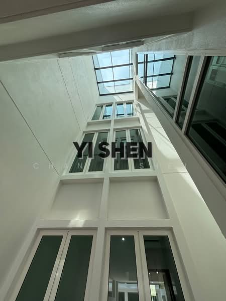 Rumah Teres 3.5 Tingkat untuk Dijual di Tanjung Tokong (Penang) - Chan Yi Shen - Interior - PropertyGuru.com.my