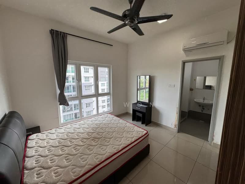 Service Residence for Rent at Seasons Amara Larkin - Eric Wong - PropertyGuru.com.my