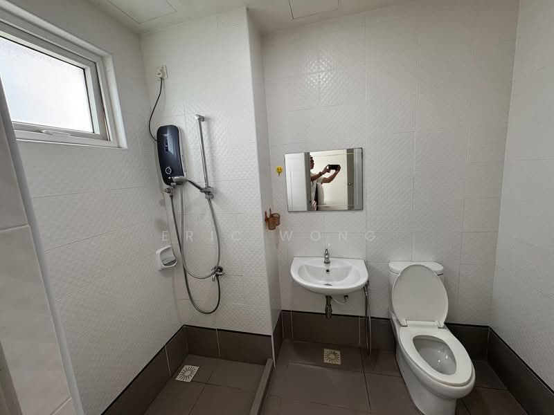 Service Residence for Rent at Seasons Amara Larkin - Eric Wong - PropertyGuru.com.my