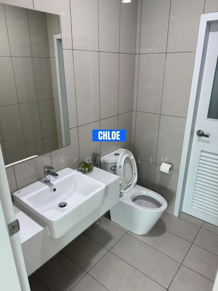Condominium for Rent at Mezzo - Cayden Lim - Bathroom - PropertyGuru.com.my