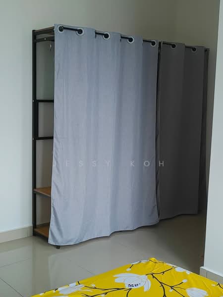Servis Apartment untuk Disewa di TRELLIS RESIDENCES - Jessy Koh - Interior - PropertyGuru.com.my